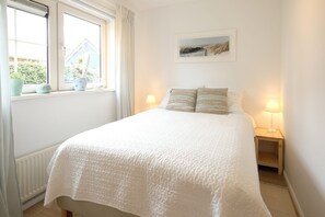 4 makuuhuonetta, ilmainen Wi-Fi