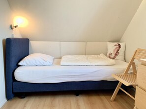 3 chambres, lit parapluie, Wi-Fi gratuit