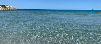 Stunning sea View Villa W/private Pool - 5 Minutes From the Beach!