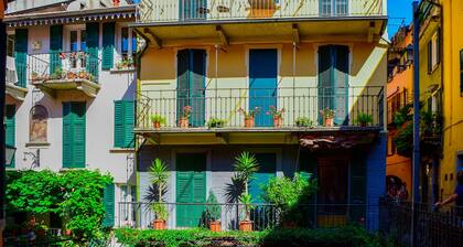 Belle Epoque by Wonderful Italy