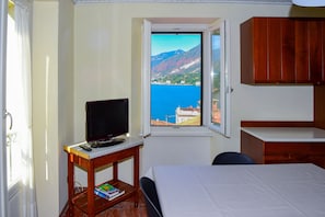 Appartement | Coin séjour