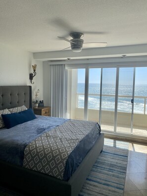 2 Schlafzimmer, Bettwäsche