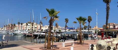 Marina