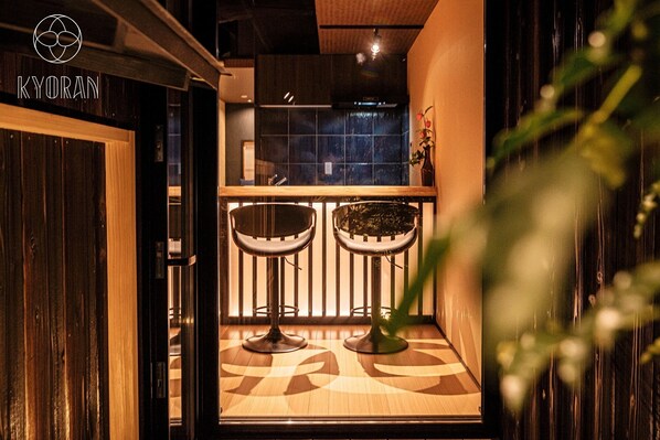 Interior - A 12minute walk from Kyoto Station with a bath w / Minami-ku, Kyoto Kyōto (Minami-ku, Kyoto)