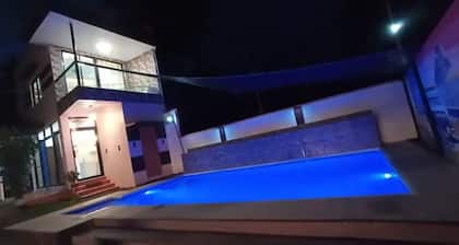 A's Place