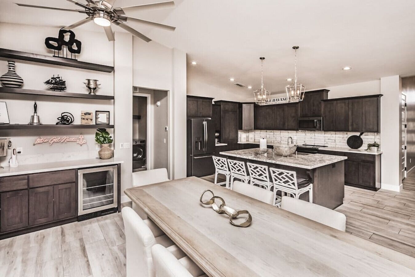 NEW Havasu Nauti Luxury Retreat | Sleeps 14!