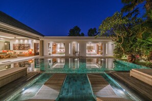Exterior - Villa Samar (Canggu)
