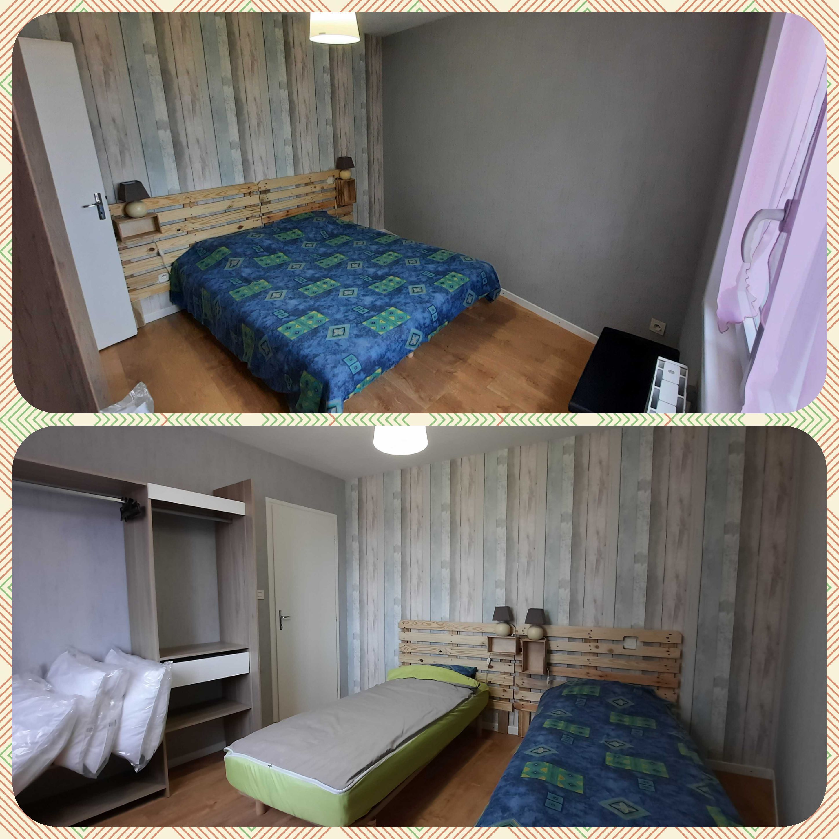 Près de la Rivière