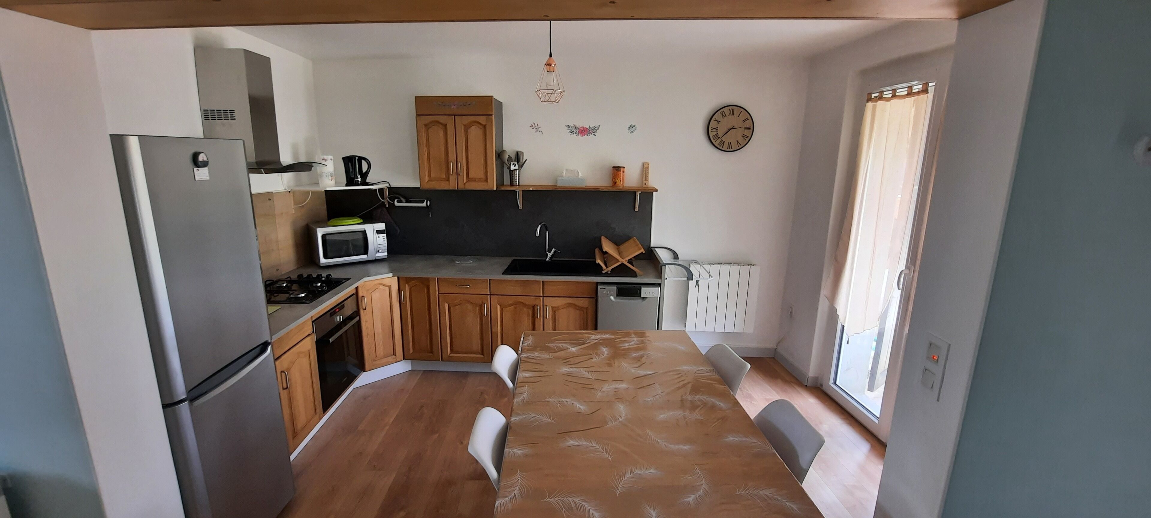 Près de la Rivière