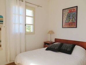 2 bedrooms - Cozy Home with Terrace, Pool Access & Parking in La Croix-Valmer (La Croix-Valmer)