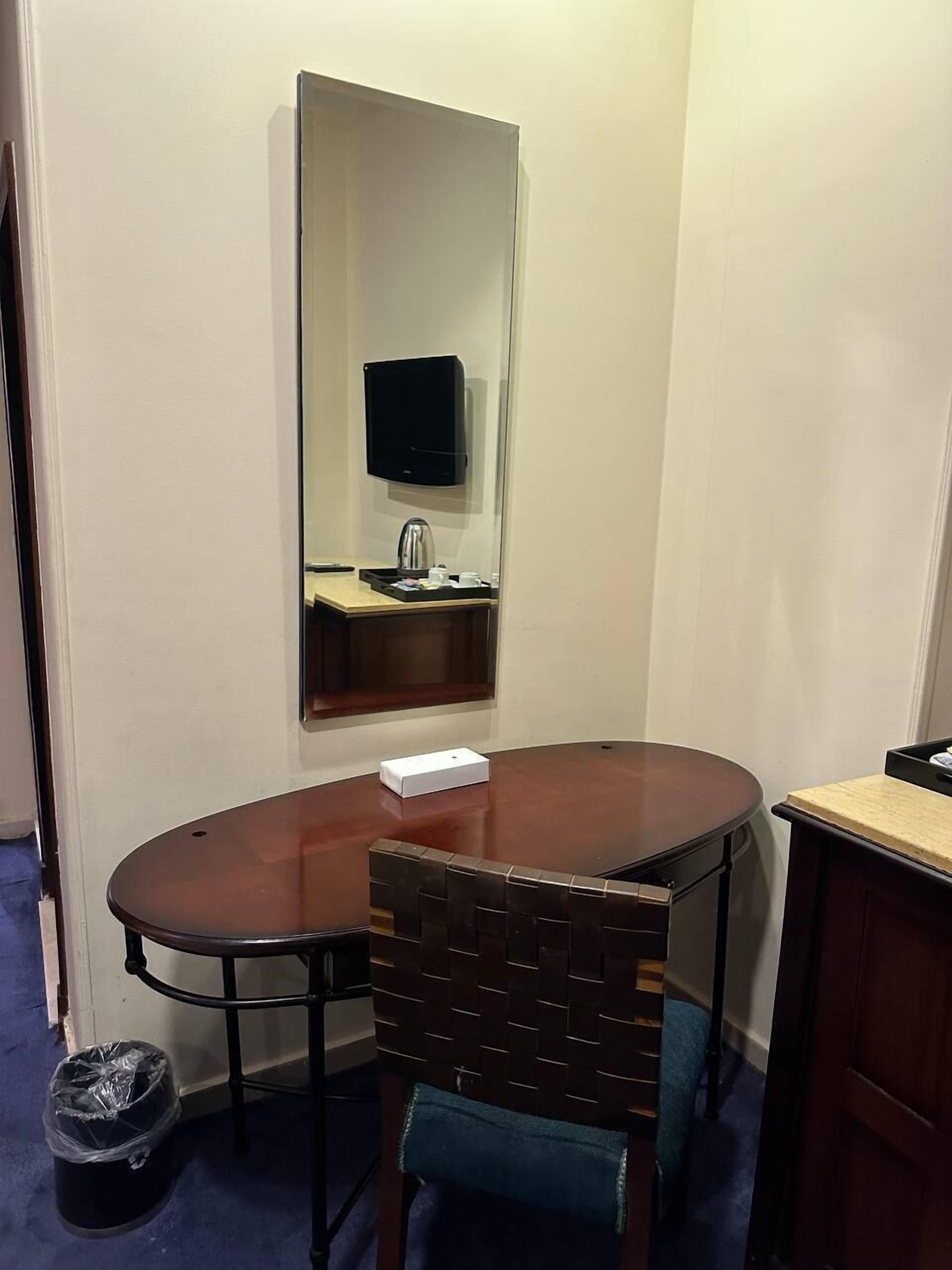 Foto - Grand Museum Pyramids