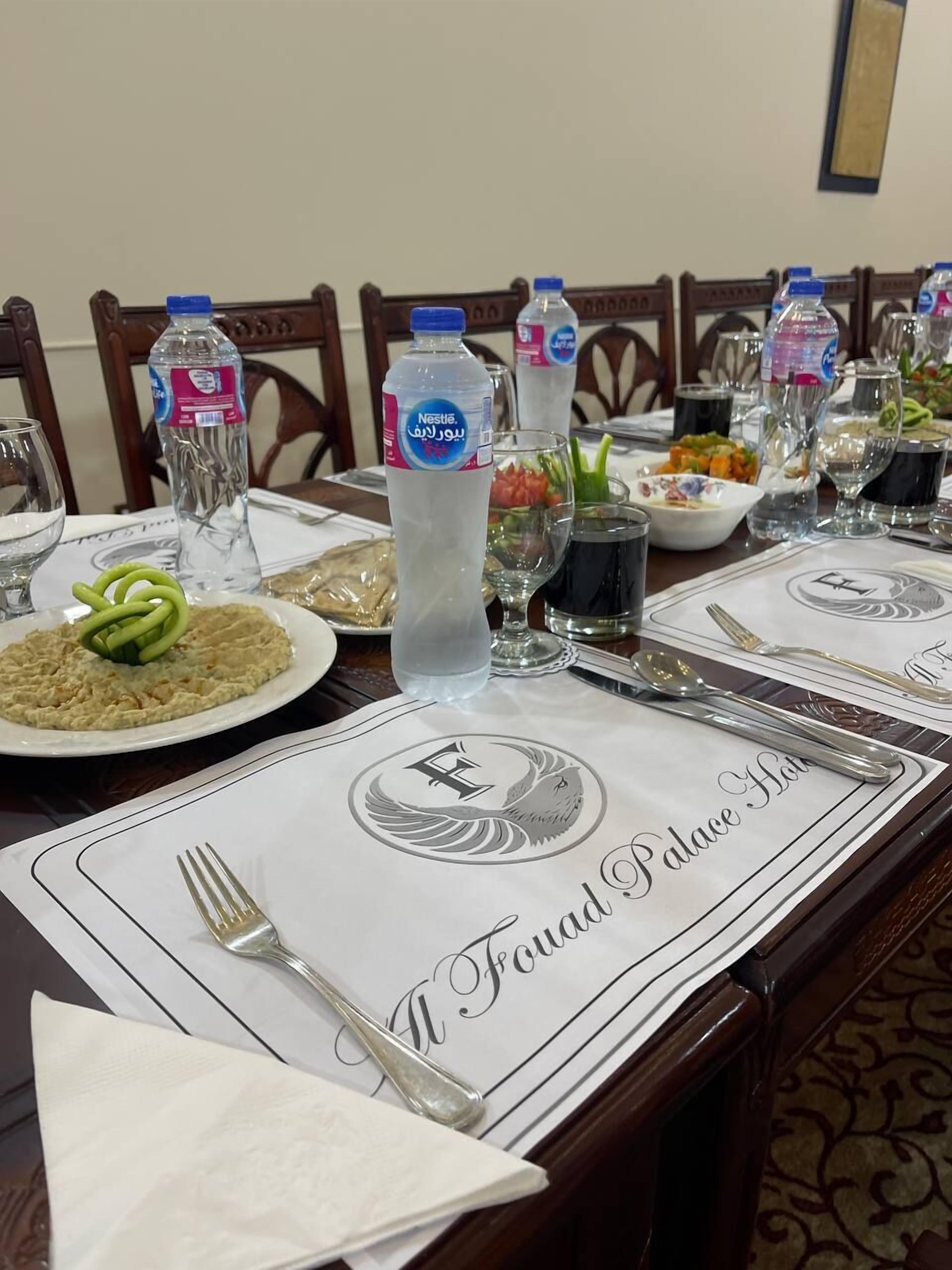 Foto - Grand Museum Pyramids