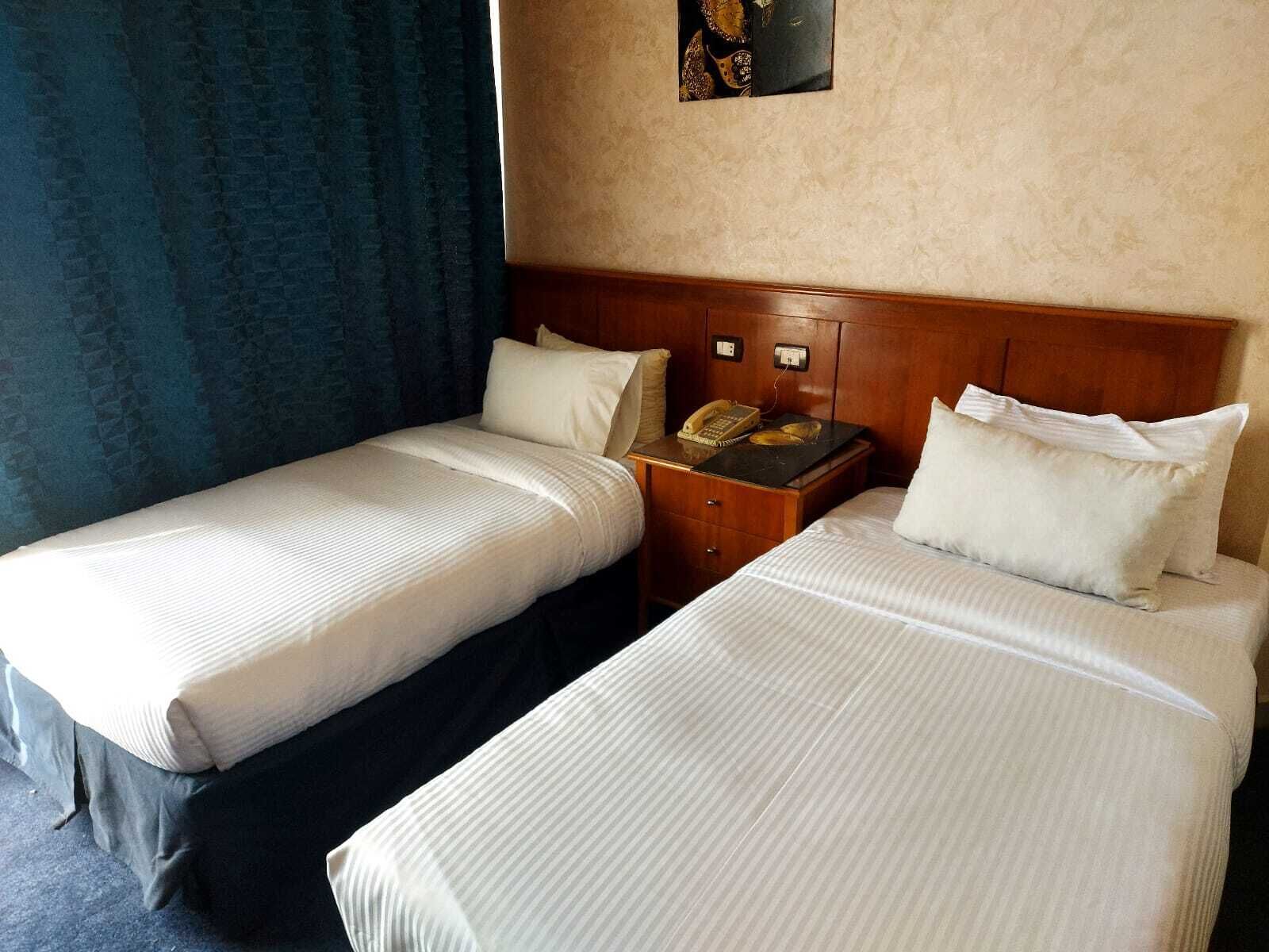 Foto - Grand Museum Pyramids