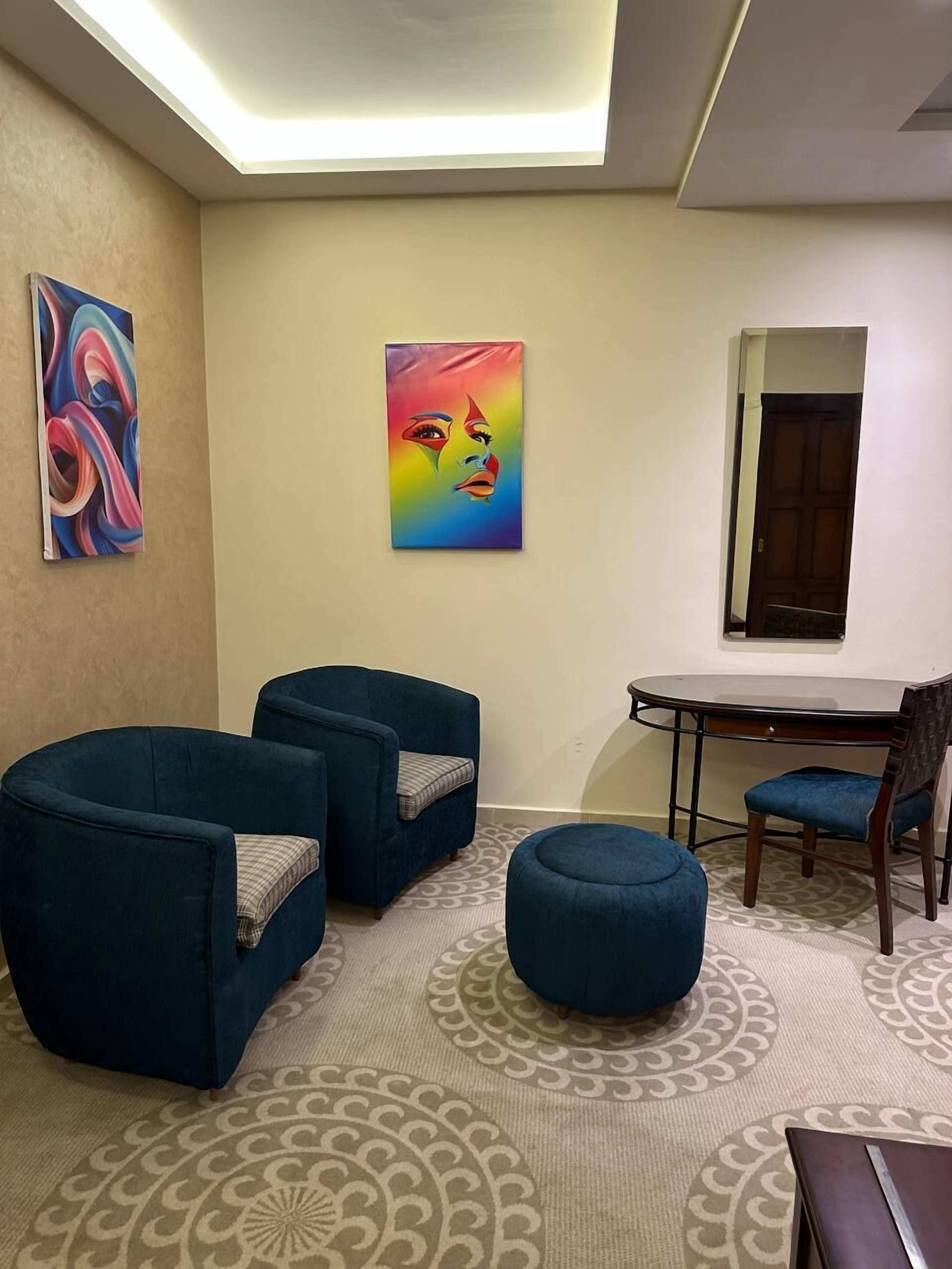 Foto - Grand Museum Pyramids