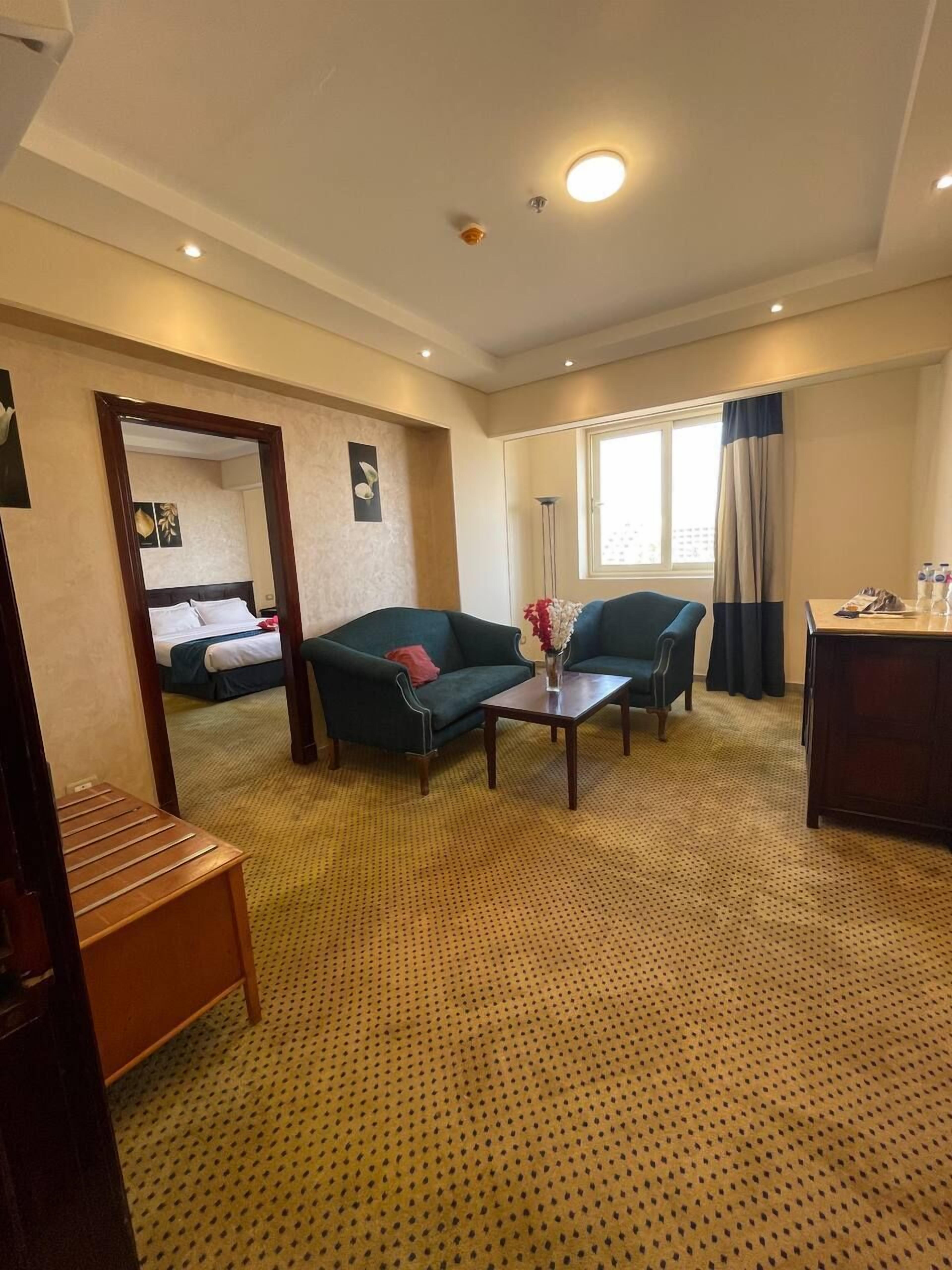 Foto - Grand Museum Pyramids