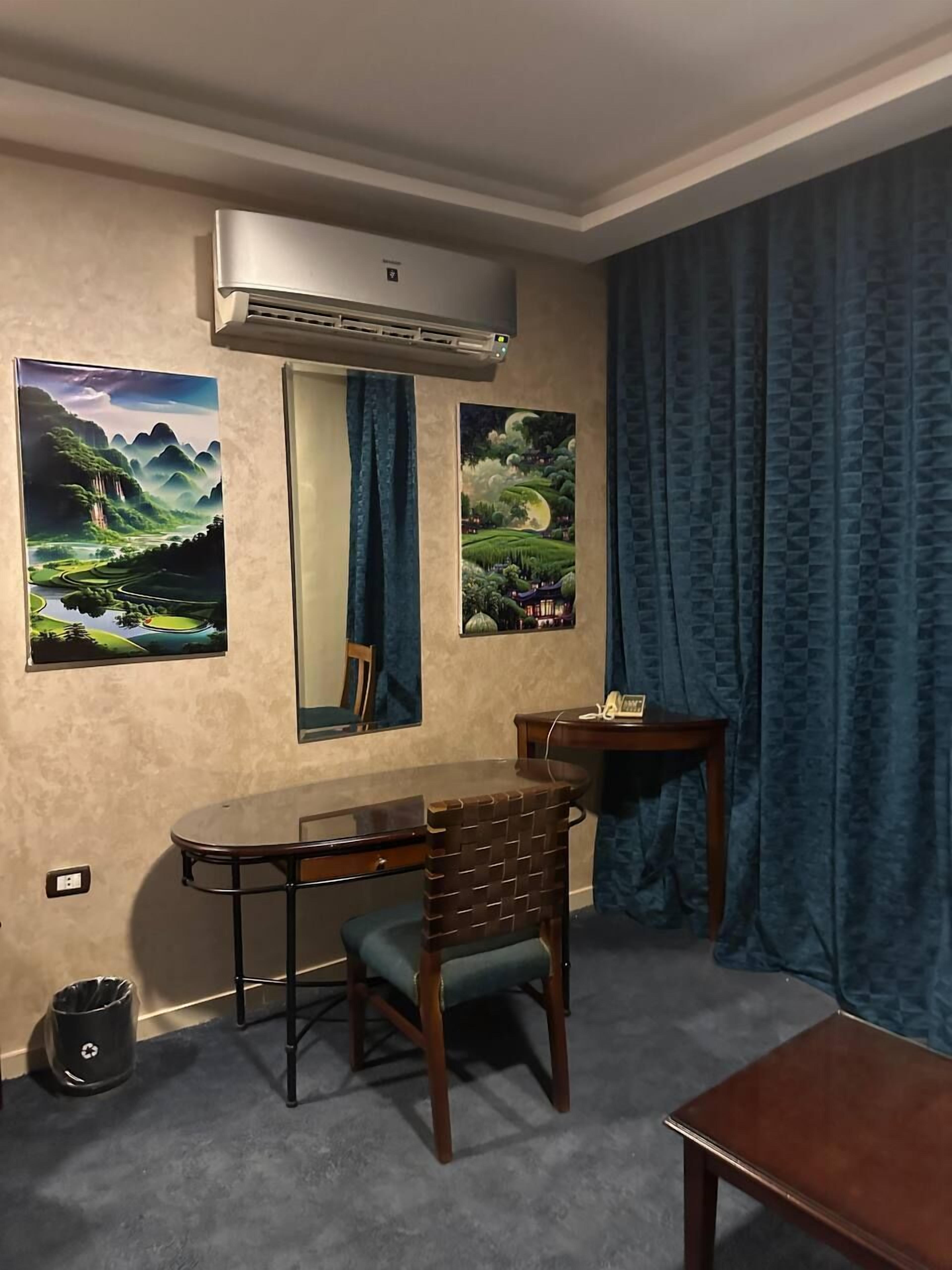 Foto - Grand Museum Pyramids