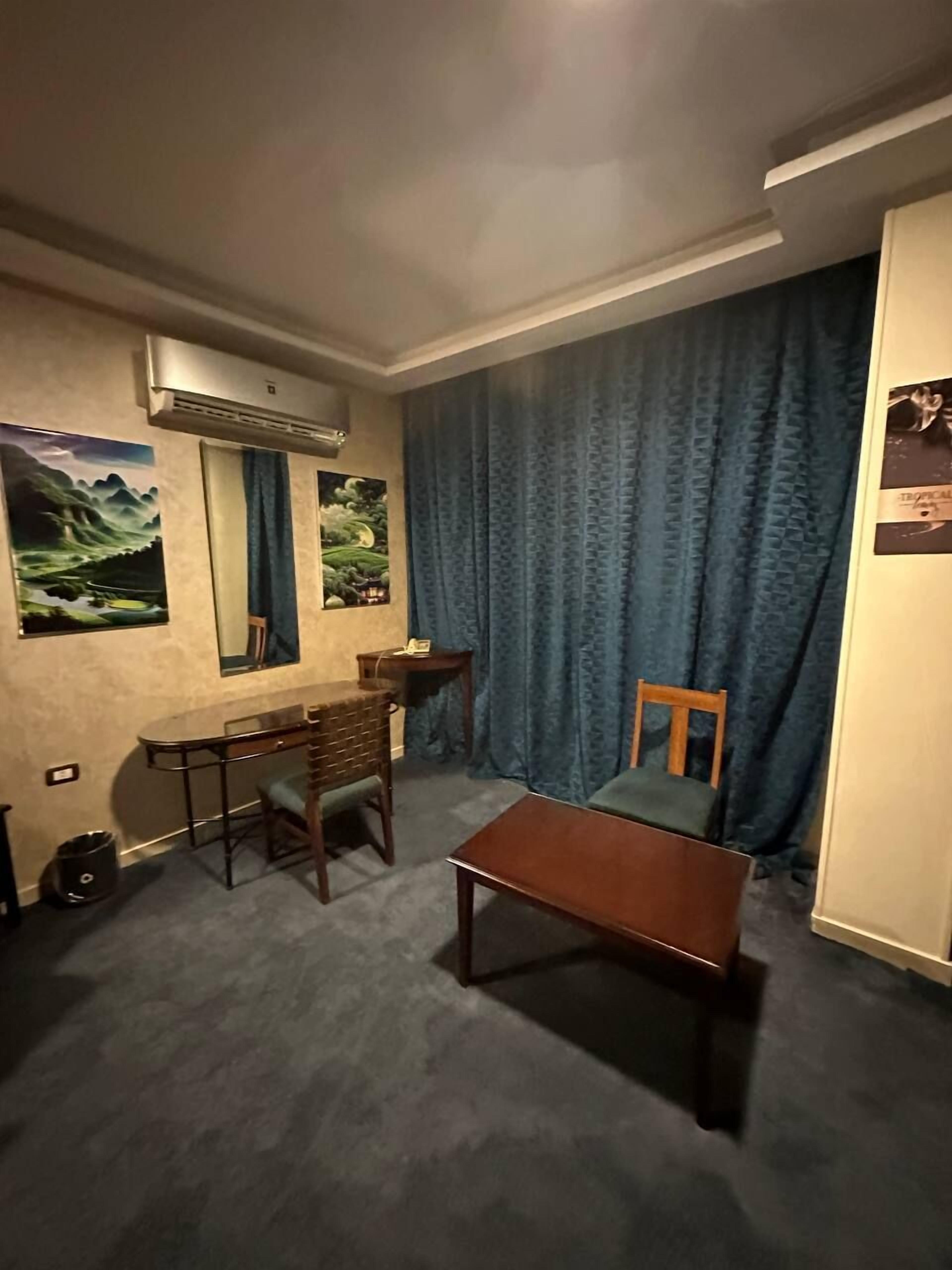 Foto - Grand Museum Pyramids