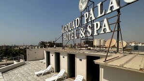 حمّام سباحة خارجي موسمي