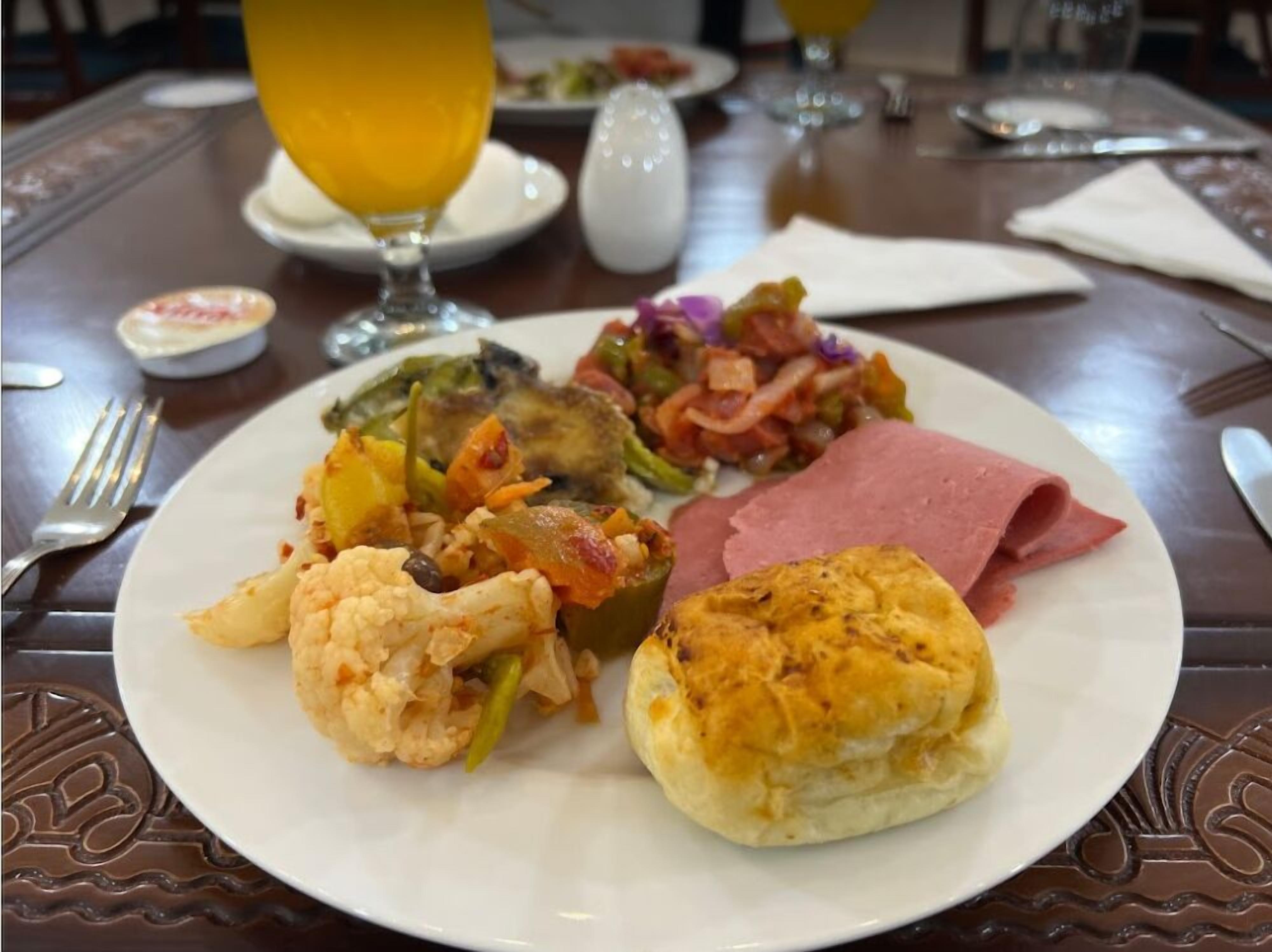 Foto - Grand Museum Pyramids