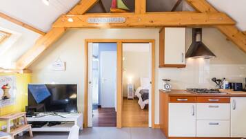 1 chambre, Wi-Fi gratuit