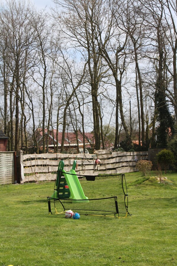 Kinderbereich