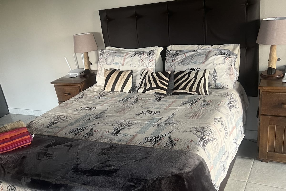 Comfort Double Room