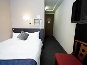 1 dormitorio, tabla de planchar con plancha, wifi gratis y ropa de cama