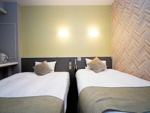 1 soverom, strykejern/-brett, wi-fi (inkludert) og sengetøy