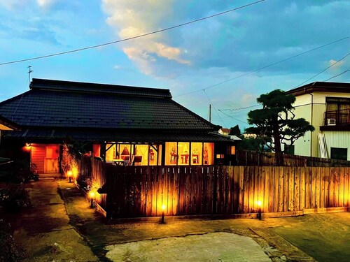 Whole house rental vintagehouse1925Bali - Whole house rental vintagehouse1925Bali / Nagano Nagano