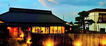 Whole house rental vintagehouse1925Bali - Whole house rental vintagehouse1925Bali / Nagano Nagano