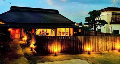 Whole house rental vintagehouse1925Bali - Whole house rental vintagehouse1925Bali / Nagano Nagano