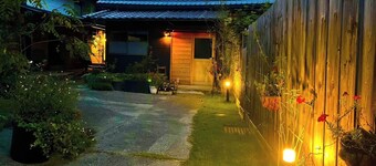 一棟貸し　「vintagehouse1925Bali」 - 一棟貸し　「vintagehouse1925Bali」 / 長野市 長野県