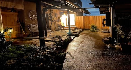 Whole building rental Witchs Holiday Club - Witch Holiday CLUB / Nagano Nagano