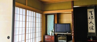 1 minute from ShinShimizu Interchange on the Shin / Shizuoka Shimizu-ku Shizuoka