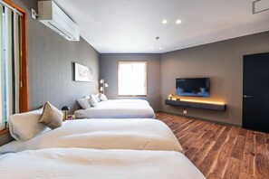 2 bedrooms, desk, iron/ironing board, free WiFi - Fabulous view of the Seto Island Sea Free ParkingSunset Terrance / Sumoto Hyōgo (Sumoto)