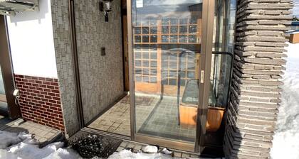 Higashikawa HomeRecommended for a large groupAlm - higashikawa home / Kamikawagun Hokkaidō