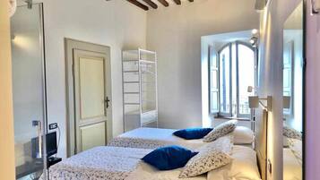 1 slaapkamer, gratis wifi, beddengoed