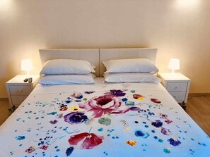1 chambre, bureau, accès au Wi-Fi (inclus)