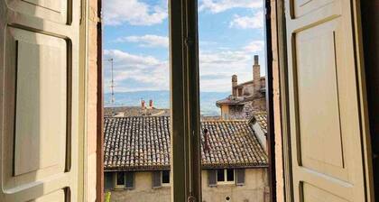 Double Room Mavitur Rooms