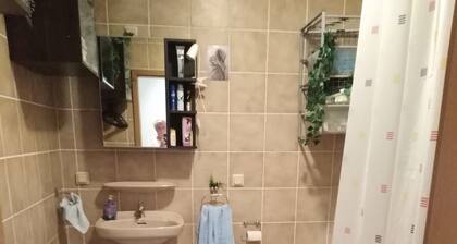 Ferienwohnung-Studio in 66740 SLS-Roden