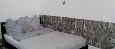 1 slaapkamer, wifi, beddengoed