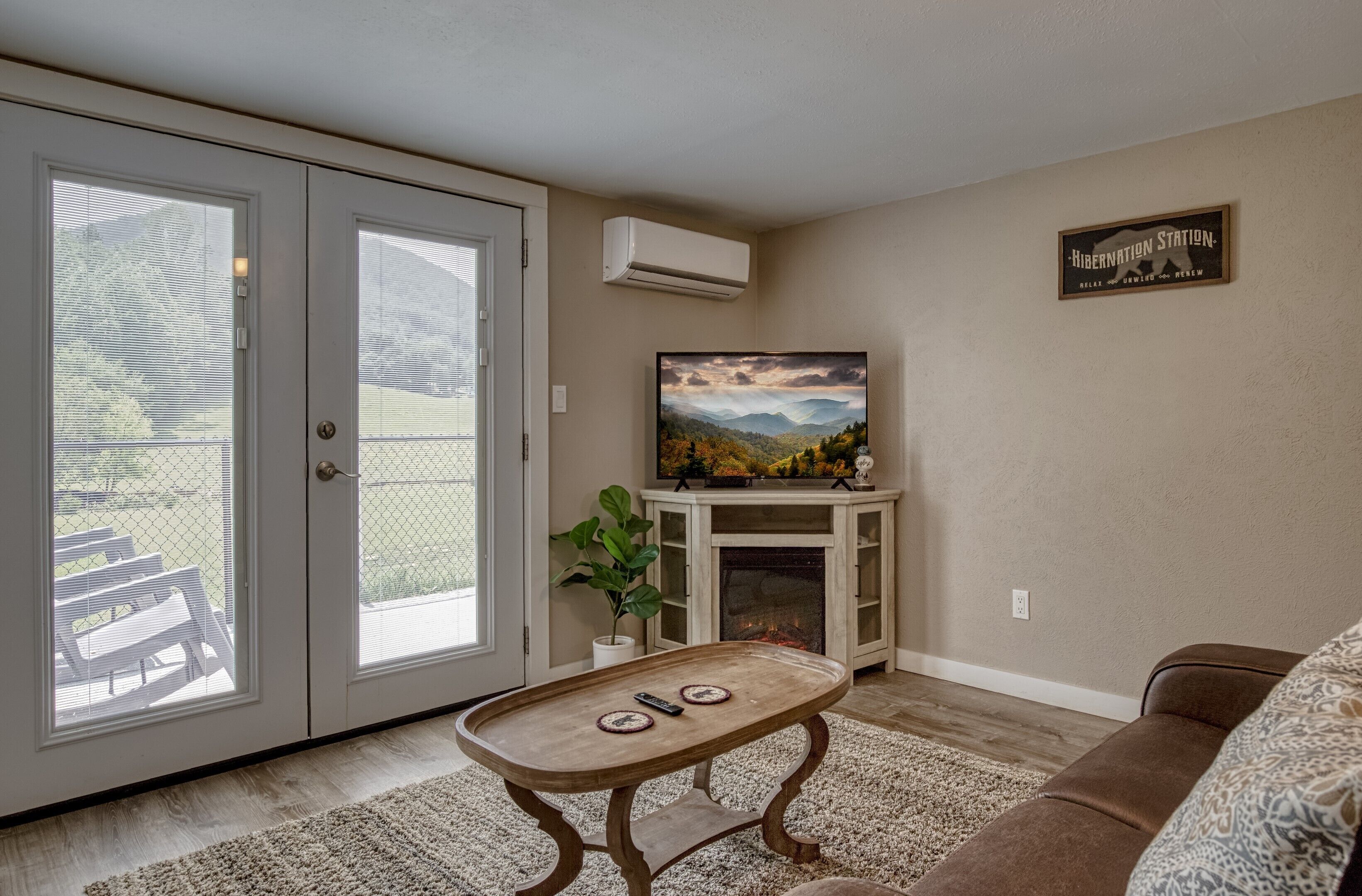 Little House in the Valley