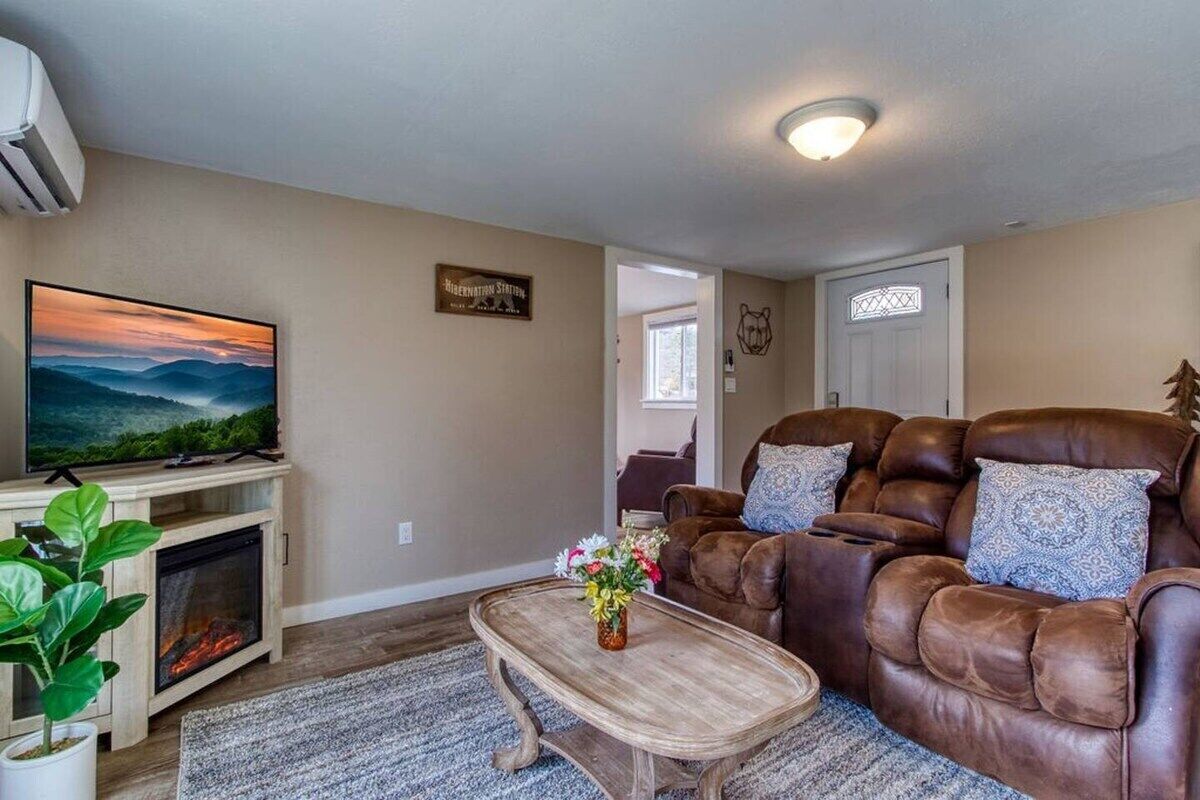 Little House in the Valley