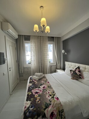 Exclusive Room - ADA EVİ MU (Çanakkale)