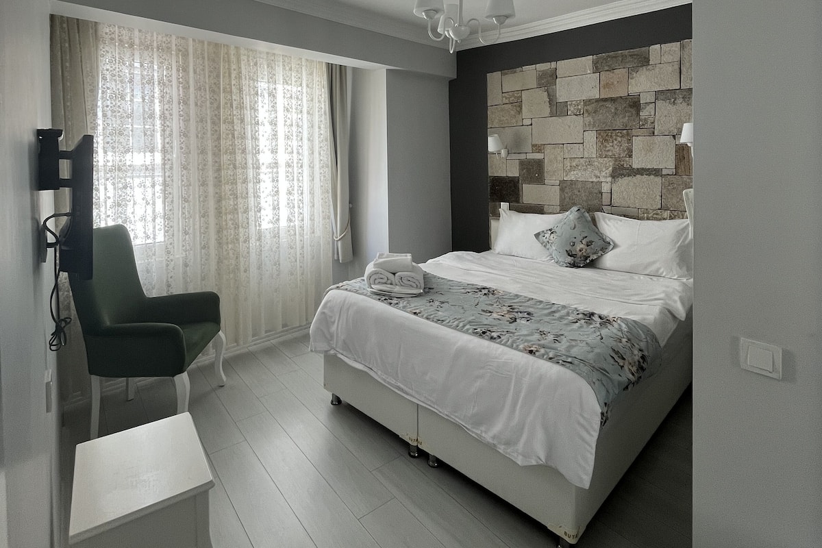 Standard Room | 1 bedroom, free WiFi