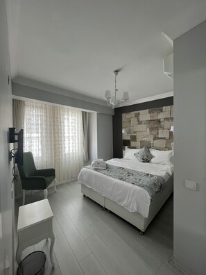 标准房 | 免费 WiFi