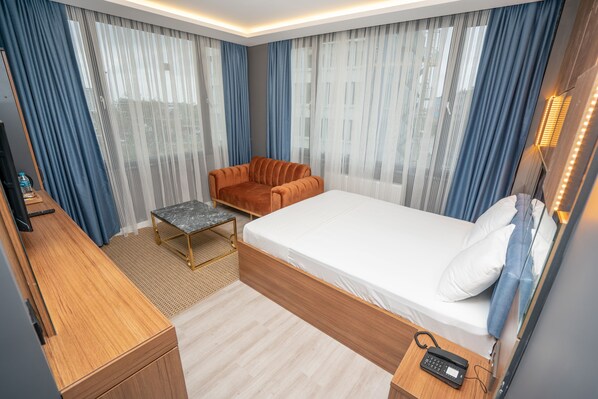 ห้องพัก