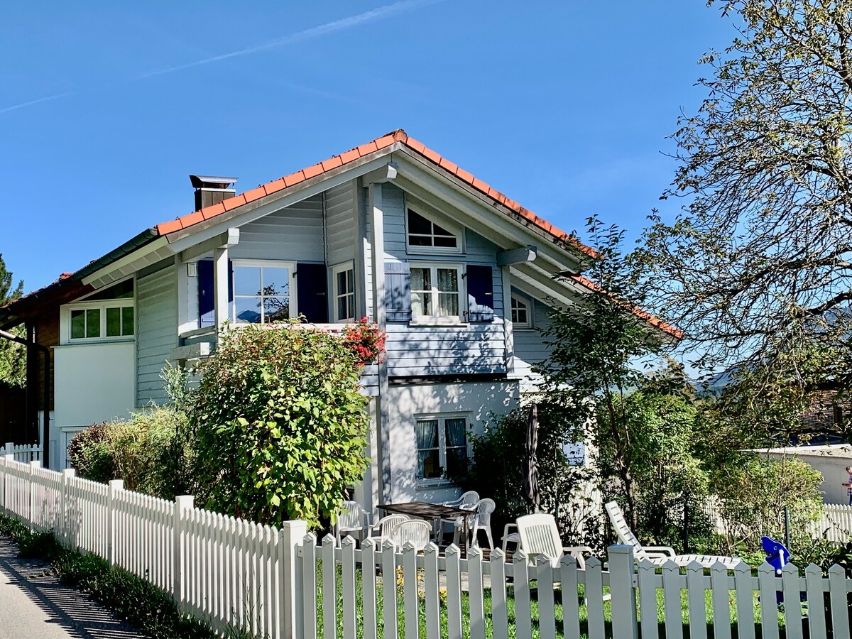 Bild für Gastgeberprofil