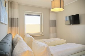 1 Schlafzimmer, kostenloses WLAN