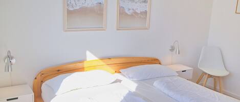 1 bedroom, free WiFi